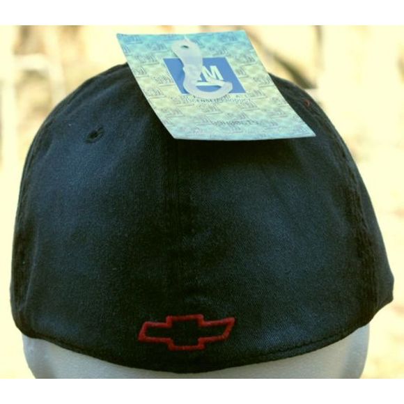Chevrolet Logo Unisex Men Stylish Hip Hop Hat Outdoor Rock Cap